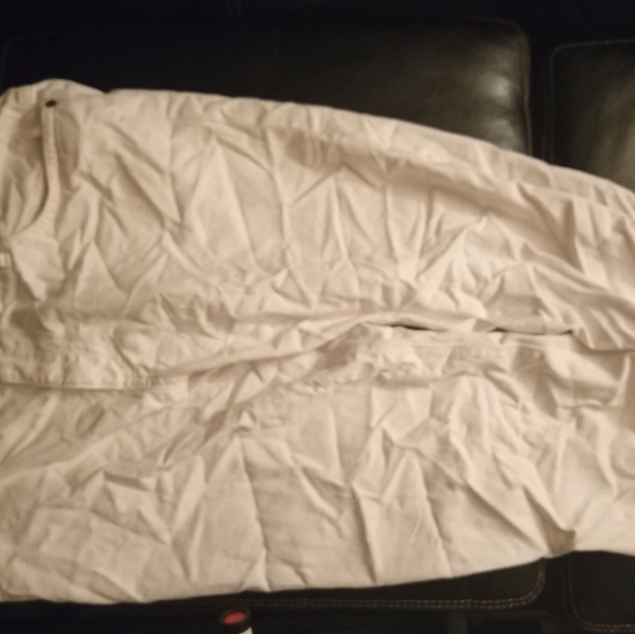 White Robin Jeans 40 x 32 - Picture 3 of 3